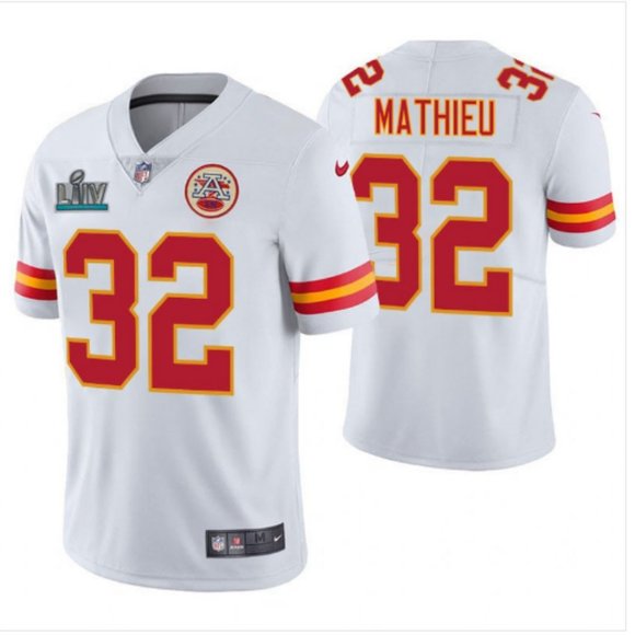 tyrann mathieu jersey
